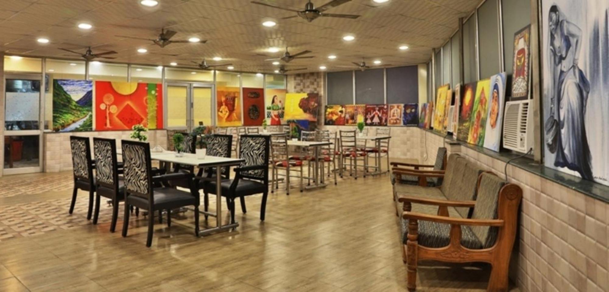 Hotel Asko International-Karol Bagh Delhi  Exterior photo