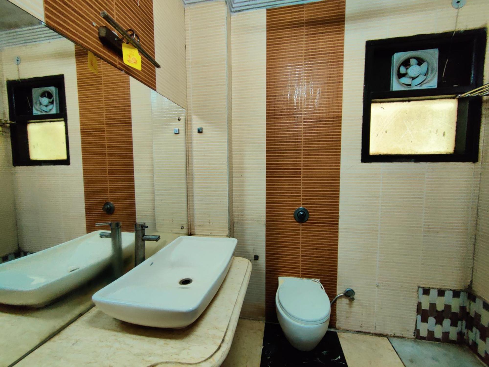Hotel Asko International-Karol Bagh Delhi  Exterior photo