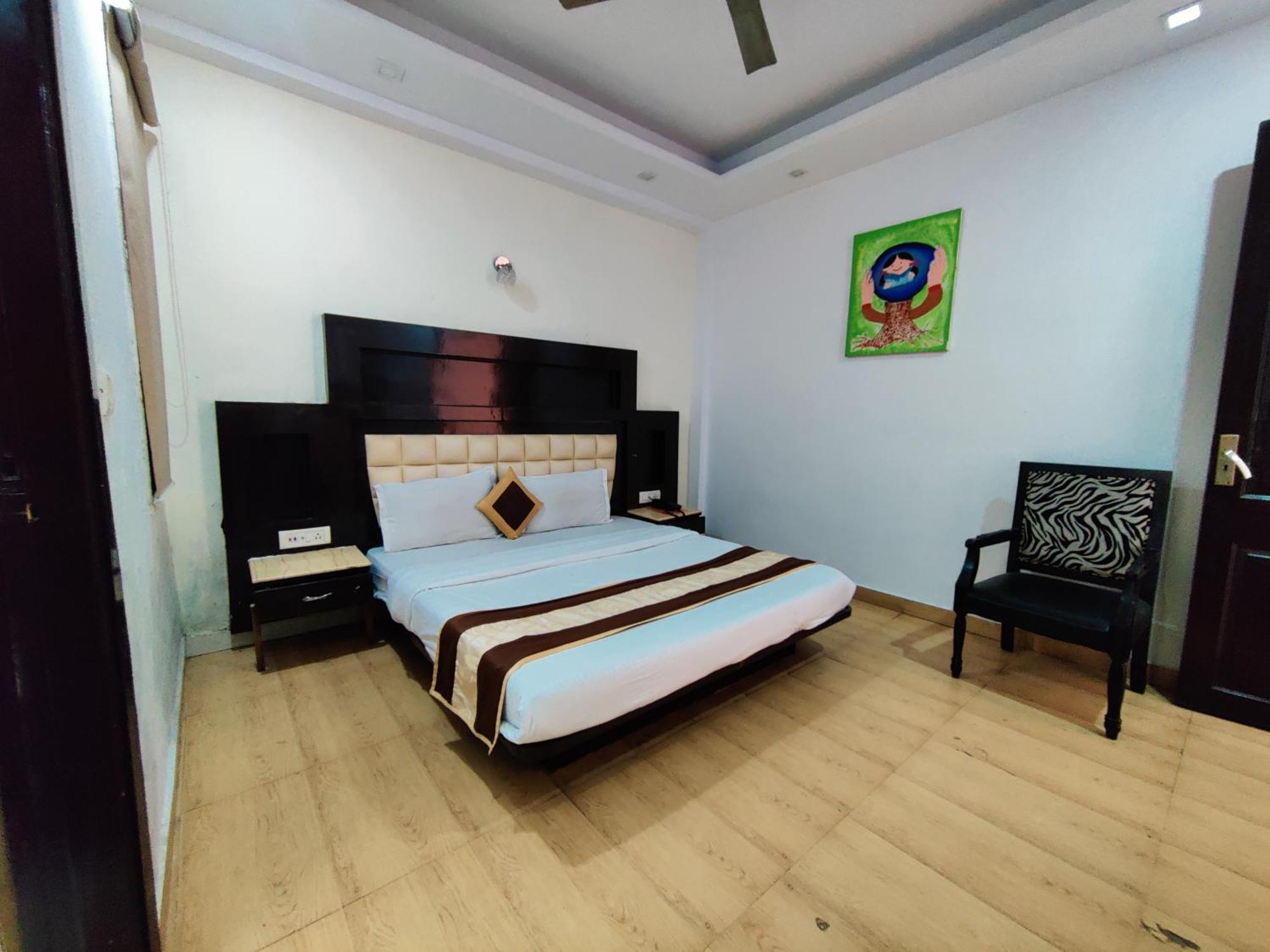 Hotel Asko International-Karol Bagh Delhi  Exterior photo