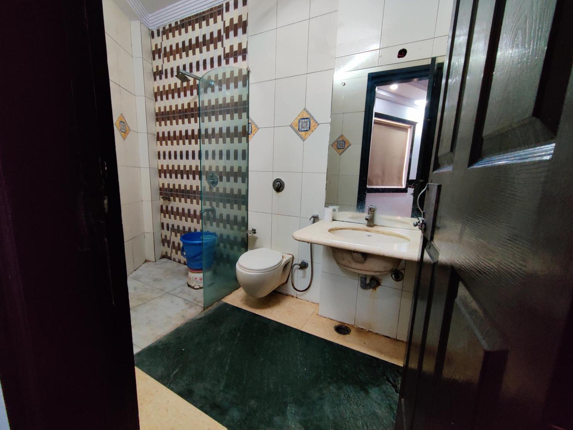 Hotel Asko International-Karol Bagh Delhi  Exterior photo