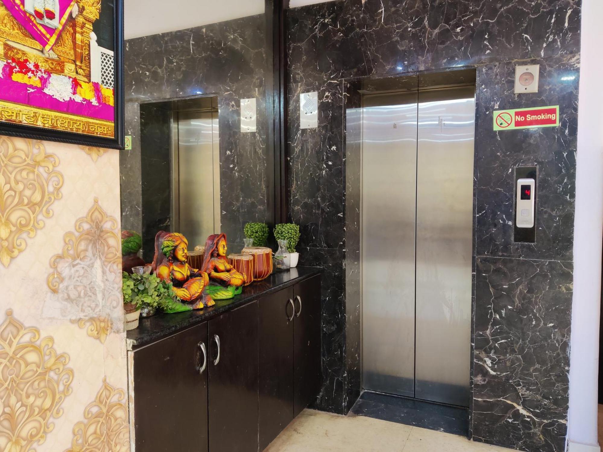 Hotel Asko International-Karol Bagh Delhi  Exterior photo