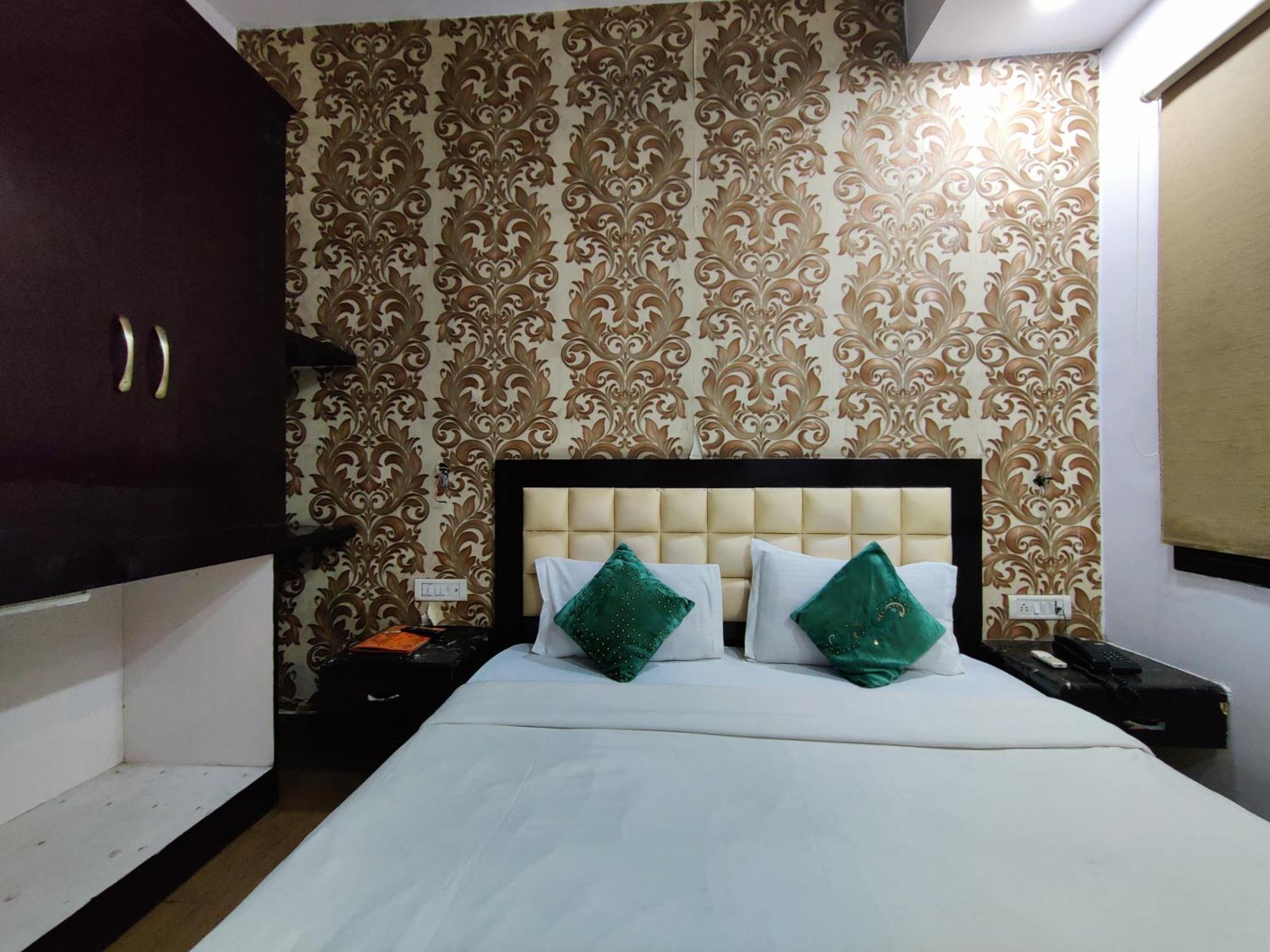 Hotel Asko International-Karol Bagh Delhi  Exterior photo